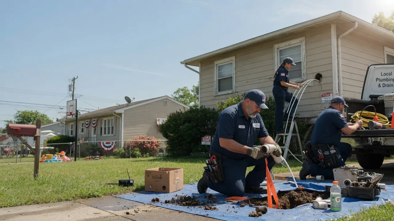 Faucet Repair in La Vernia, TX near me