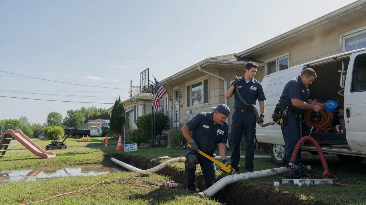 Toilet Installation in La Vernia, TX near me